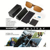 JOLLYNOVA Polarized Classic Sports Sunglasses