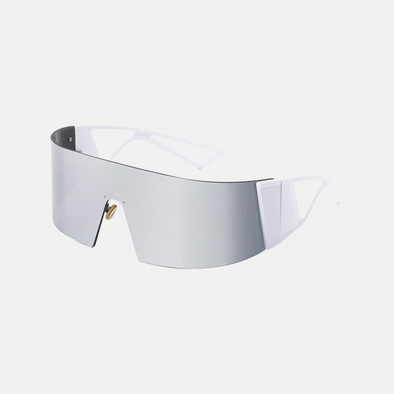 Jollynova™ Sunglasses Y2K One-Piece Large Frame Cycling Eyewear