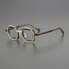 Swink Designer Acetate Glasses Frame