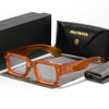 Reynald Square Glasses Frame
