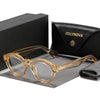 Wei Vintage Acetate Glasses Frame