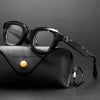 Austen Vintage Acetate Glasses Frame