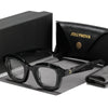 Austen Vintage Acetate Glasses Frame