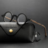 Alfie Vintage Small Acetate Frame