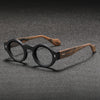 Yuki Vintage Acetate Glasses Frame