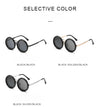 Jollynova New Adjustable Tint Sunglasses – Stylish & Sun