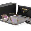 Temelie Titanium Handmade Glasses Frame