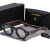 Kip Vintage Acetate Glasses Frame