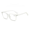 New Cross-Border Multi-Focus Color-Changing Anti-Blue Light Reading Glasses