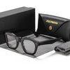 Sabian Vintage Acetate Optical Glasses Frames