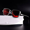 Vanguard Steampunk Sunglasses （Need to choose tinted color, otherwise the lenses are transparent）