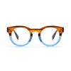 Rash Vintage Acetate Eyeglasses Frame