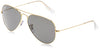JOLLYNOVA Classic Polarized Aviator Sunglasses