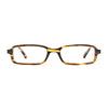 Lexa Rectangle Vintage Acetate Eyeglasses Frame
