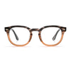 Larew Vintage Acetate Eyeglasses Frame