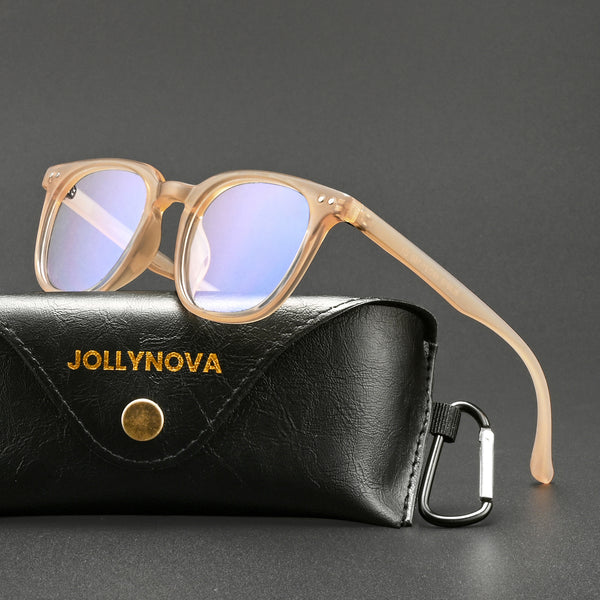 Lovett TR90 Vintage Eyeglasses Frame