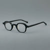 Rab Vintage Small Acetate Glasses Frame