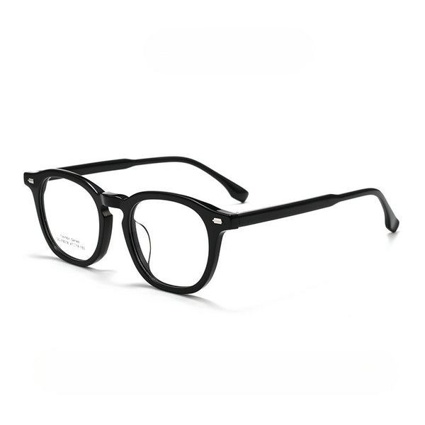 Clynes Vintage Acetate Glasses Frame