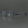 Camilo Acetate Alloy Eyeglasses Frame