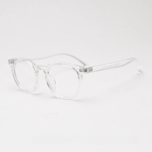 Stacy Retro Round TR90 Glasses Frame