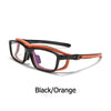 Anti-Collision Sports Glasses: Ultra-Light for Basketball & Outdoor Riding