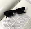 Vintage Aluminum Polarized Sunglasses-JN528