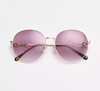Vintage Aluminum Polarized Sunglasses-JN530
