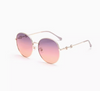 Vintage Aluminum Polarized Sunglasses-JN530
