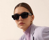 Vintage Aluminum Polarized Sunglasses-JN528