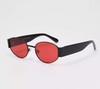 Vintage Aluminum Polarized Sunglasses-JN524