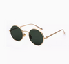 Vintage Aluminum Polarized Sunglasses-JN536