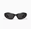 Vintage Aluminum Polarized Sunglasses-JN540