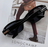 Vintage Aluminum Polarized Sunglasses-JN540