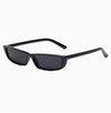 Vintage Aluminum Polarized Sunglasses-JN547