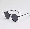 Vintage Aluminum Polarized Sunglasses-JN551