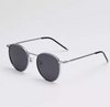 Vintage Aluminum Polarized Sunglasses-JN551
