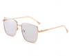 Vintage Aluminum Polarized Sunglasses-JN555