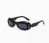 Vintage Aluminum Polarized Sunglasses-JN558