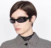 Vintage Aluminum Polarized Sunglasses-JN558