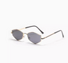 Vintage Aluminum Polarized Sunglasses-JN559