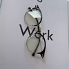 Vintage Aluminum Polarized Sunglasses-JN562