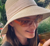 Vintage Aluminum Polarized Sunglasses-JN563