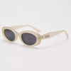 Vintage Aluminum Polarized Sunglasses-JN564