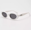 Vintage Aluminum Polarized Sunglasses-JN564