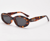 Vintage Aluminum Polarized Sunglasses-JN564