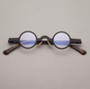 Marc Retro Small Round Glasses Frame