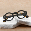 Kip Vintage Acetate Glasses Frame