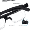 🔥HOT SALE 49%OFF🔥 ADJUSTABLE FOCUS GLASSES NEAR AND FAR SIGHT