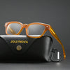 Cody Vintage Acetate Glasses Frame