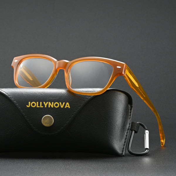 Cody Vintage Acetate Glasses Frame